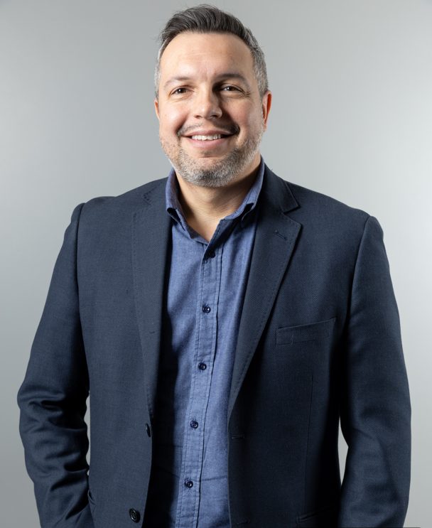 Rafael Ferreira, sócio da Verdus